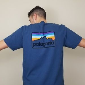 Patagonia T-shirt